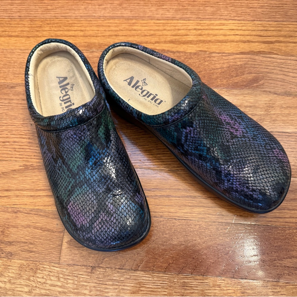 Alegria Kayla - Special Serpent - Size EU 37